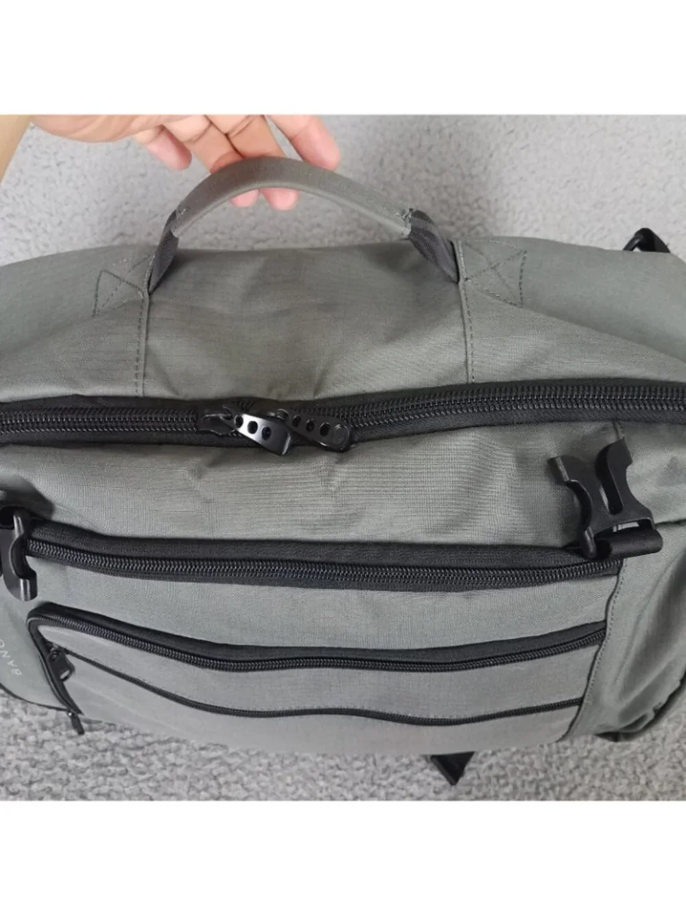 Bange multipurpose bag
